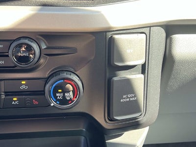 2026 Ford F-250SD XLT AG WAGON