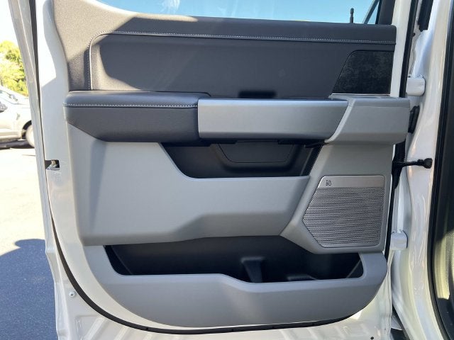 2026 Ford F-250SD XLT AG WAGON