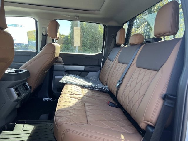2026 Ford F-250SD XLT AG WAGON