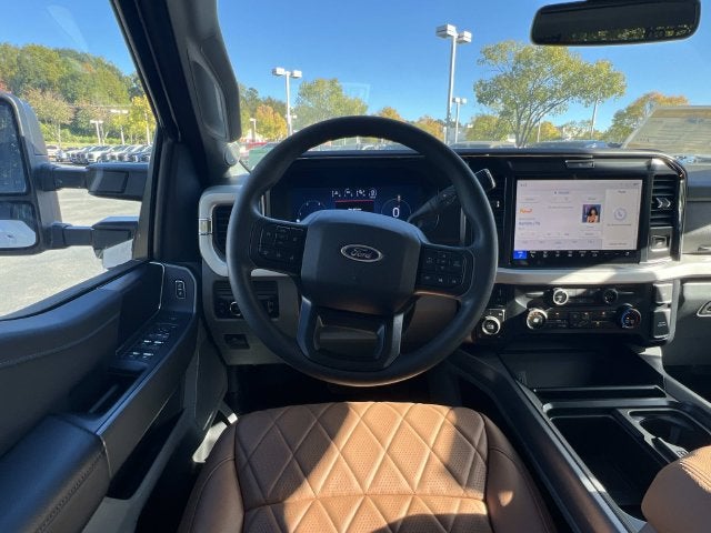 2026 Ford F-250SD XLT AG WAGON