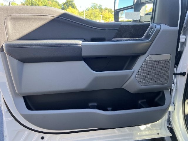 2026 Ford F-250SD XLT AG WAGON