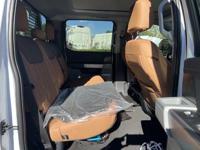 2026 Ford F-250SD XLT AG WAGON
