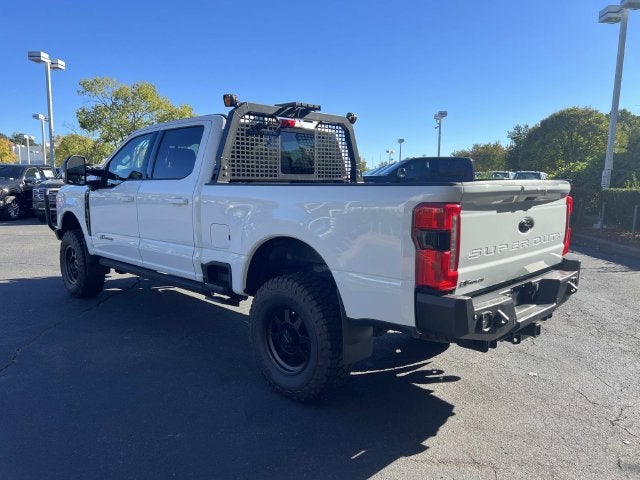 2026 Ford F-250SD XLT AG WAGON
