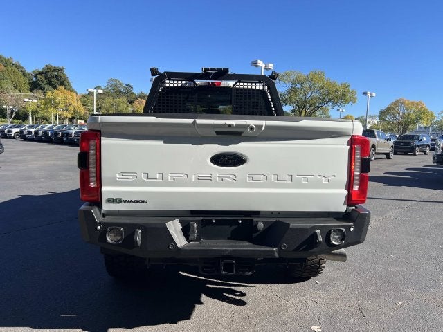 2026 Ford F-250SD XLT AG WAGON