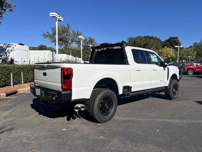 2026 Ford F-250SD XLT AG WAGON