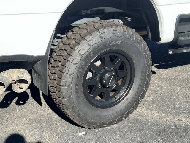 2026 Ford F-250SD XLT AG WAGON