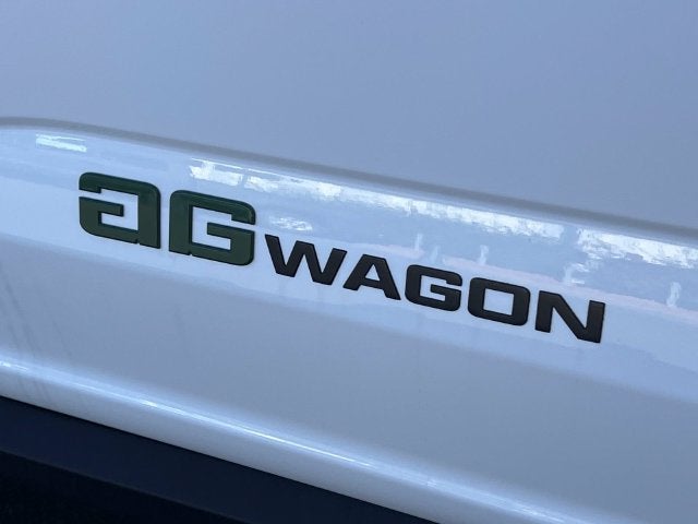 2026 Ford F-250SD XLT AG WAGON