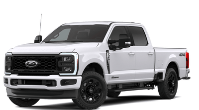 2026 Ford F-250SD XLT AG WAGON