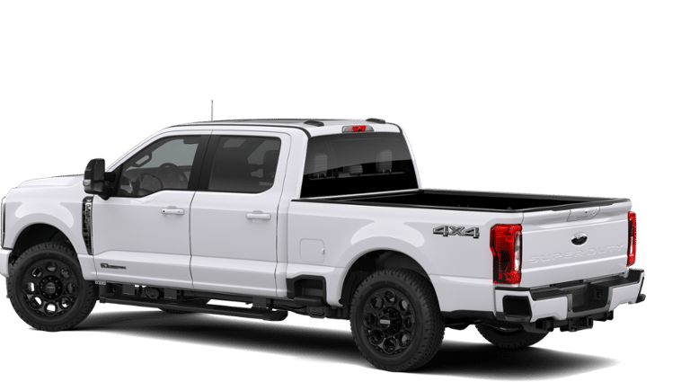 2026 Ford F-250SD XLT AG WAGON