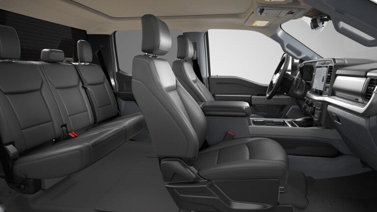 2026 Ford F-250SD XLT AG WAGON