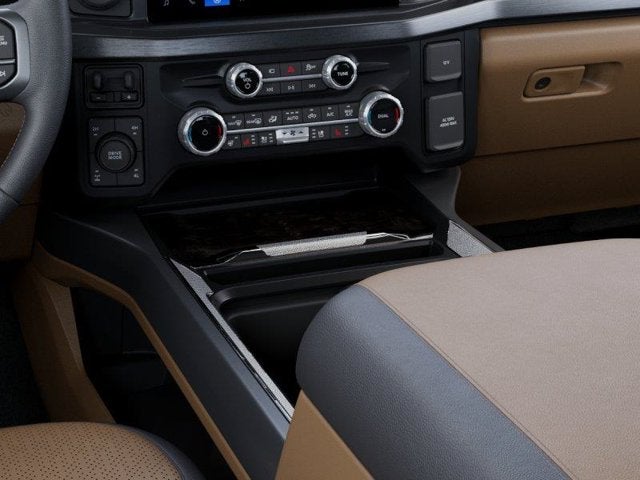 2027 Ford F-350SD Lariat