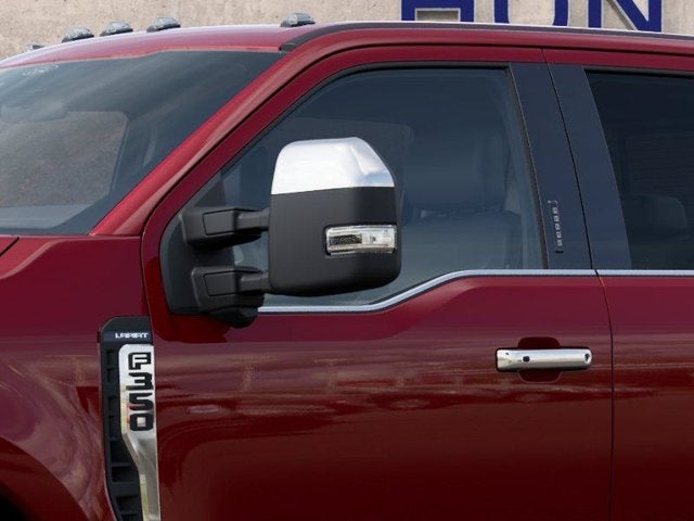 2027 Ford F-350SD Lariat