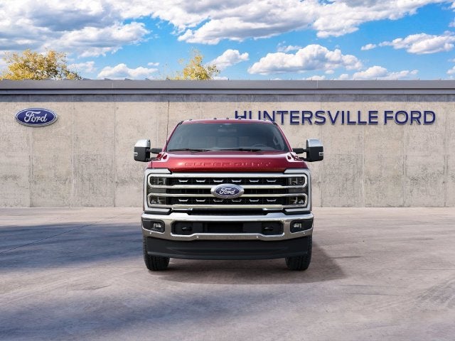 2027 Ford F-350SD Lariat