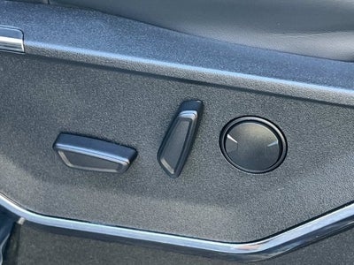 2023 Ford F-350SD Platinum
