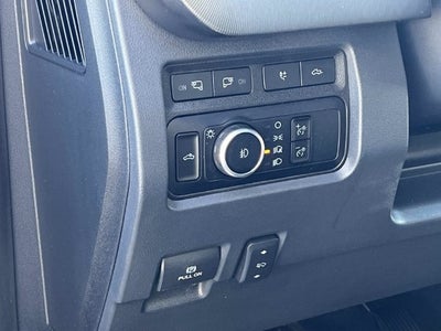 2023 Ford F-350SD Platinum