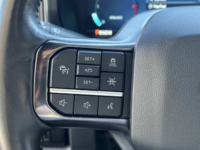 2023 Ford F-350SD Platinum
