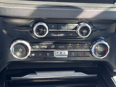 2023 Ford F-350SD Platinum