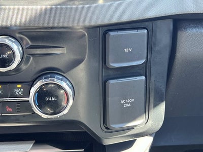 2023 Ford F-350SD Platinum