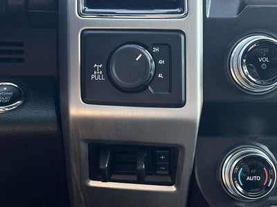 2019 Ford F-350SD Platinum