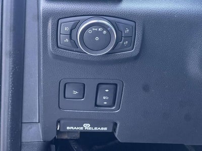 2019 Ford F-350SD Platinum