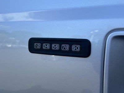 2016 Ford F-350SD Lariat