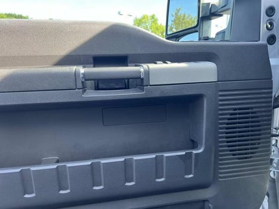 2016 Ford F-350SD Lariat