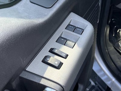 2016 Ford F-350SD Lariat