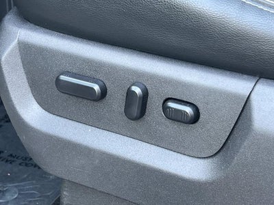 2016 Ford F-350SD Lariat