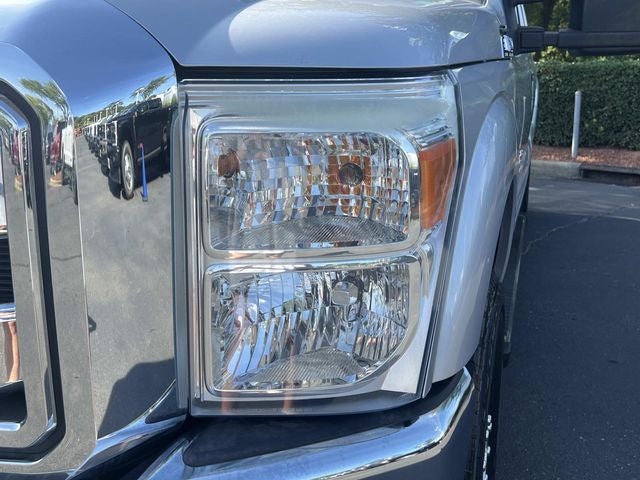 2016 Ford F-350SD Lariat