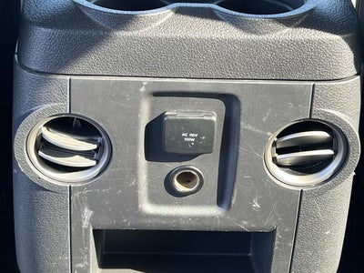 2016 Ford F-350SD Lariat