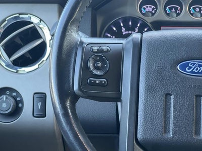 2016 Ford F-350SD Lariat