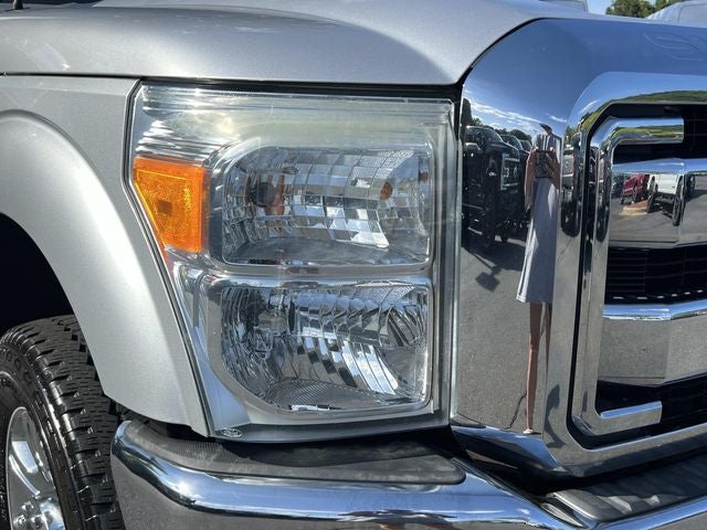 2016 Ford F-350SD Lariat