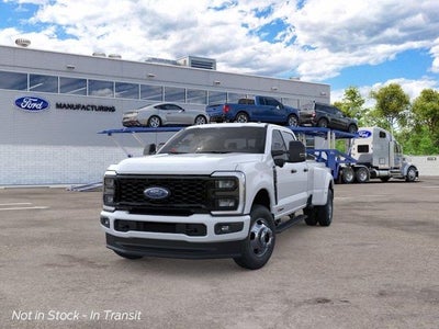 2026 Ford F-350SD XL DRW