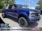2026 Ford F-350SD Platinum DRW BLACK WIDOW by FOX FACTORY
