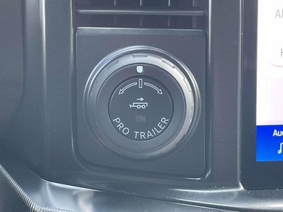 2026 Ford F-350SD Platinum DRW BLACK WIDOW by FOX FACTORY