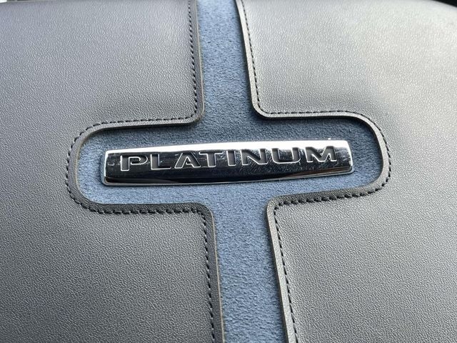 2026 Ford F-350SD Platinum DRW BLACK WIDOW by FOX FACTORY