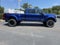 2026 Ford F-350SD Platinum DRW BLACK WIDOW by FOX FACTORY