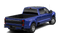 2026 Ford F-350SD Platinum DRW BLACK WIDOW by FOX FACTORY