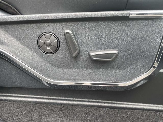 2026 Ford F-350SD Platinum DRW BLACK WIDOW by FOX FACTORY
