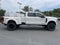 2026 Ford F-350SD Platinum DRW BLACK WIDOW by FOX FACTORY