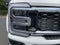 2026 Ford F-350SD Platinum DRW BLACK WIDOW by FOX FACTORY