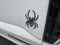 2026 Ford F-350SD Platinum DRW BLACK WIDOW by FOX FACTORY