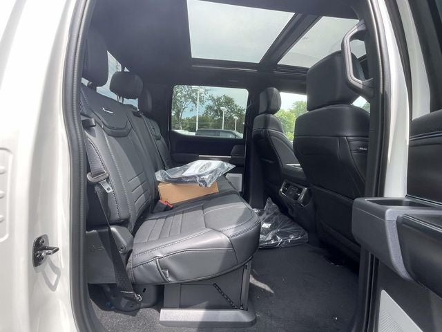 2026 Ford F-350SD Platinum DRW