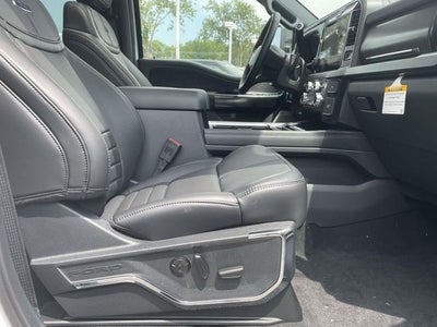 2026 Ford F-350SD Platinum DRW