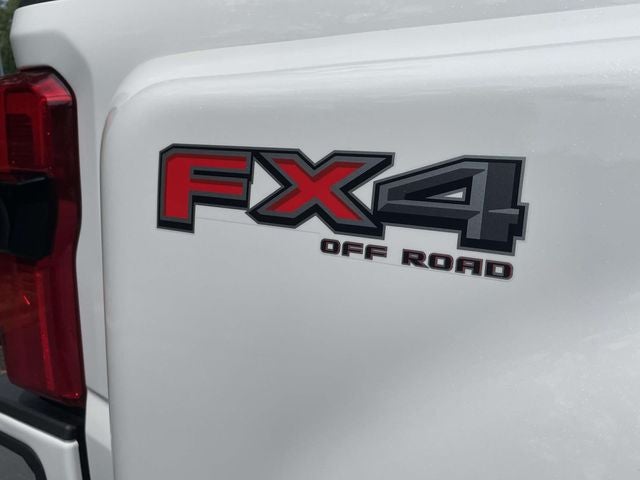 2026 Ford F-350SD Platinum DRW