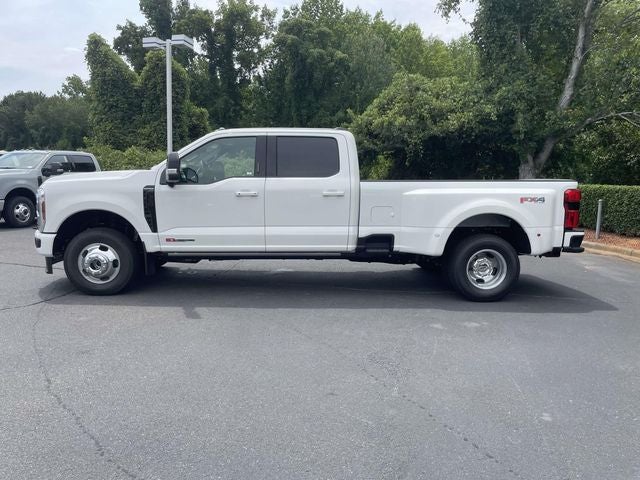 2026 Ford F-350SD Platinum DRW
