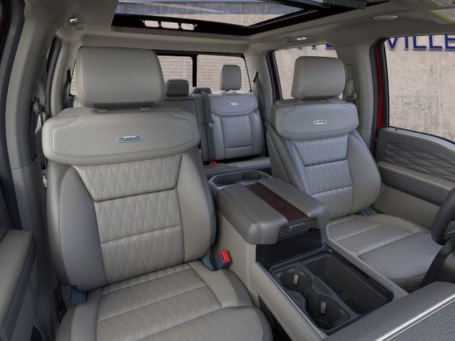 2026 Ford F-350SD Platinum DRW