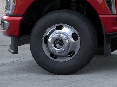 2026 Ford F-350SD Platinum DRW