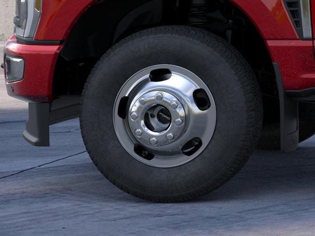2026 Ford F-350SD Platinum DRW