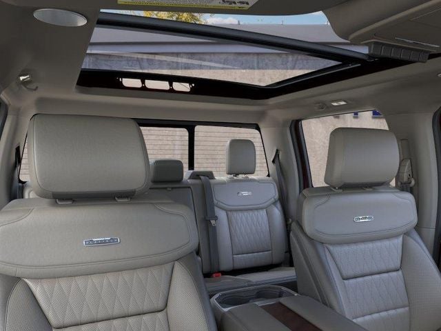 2026 Ford F-350SD Platinum DRW